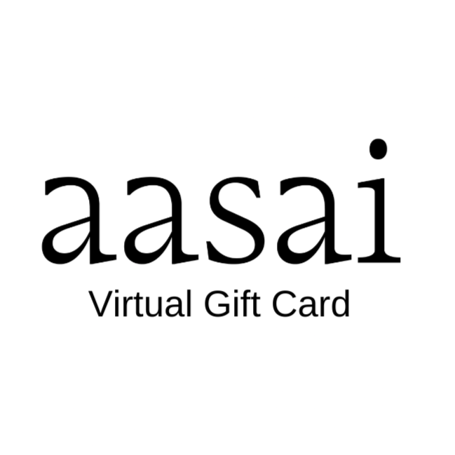 AASAI Gift Card